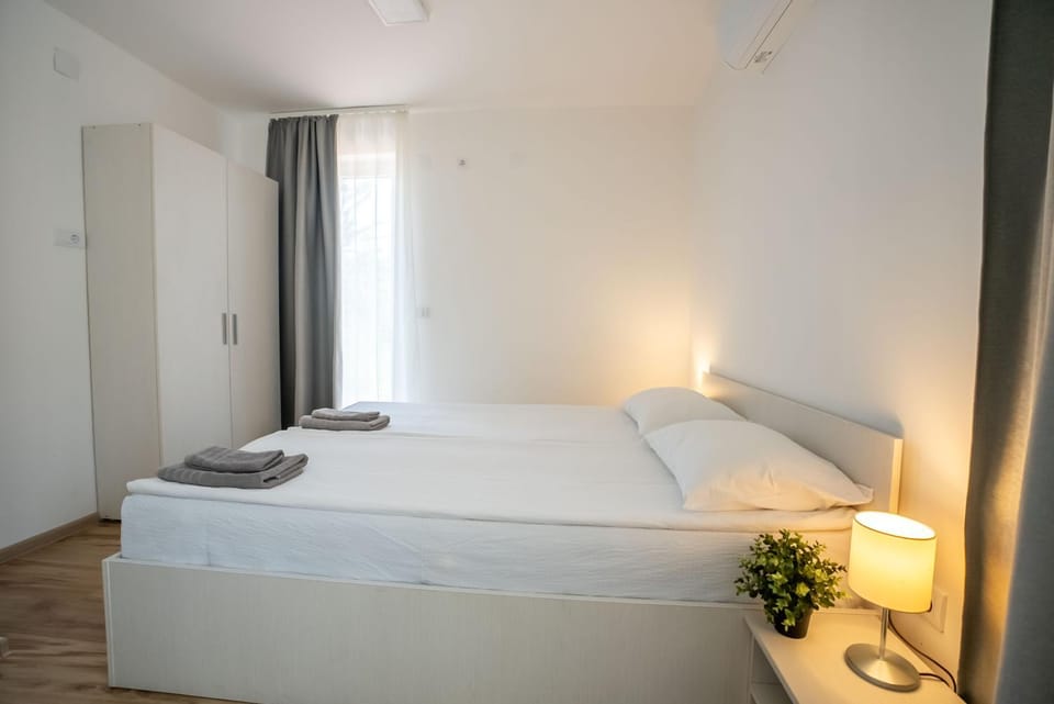 Milutinn-Lipa Apartment in Serbia