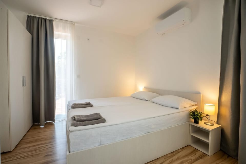 Smeštaj Milutinn-Lipa, centar Sokobanje, iza Miloševog konaka Apartment in Serbia