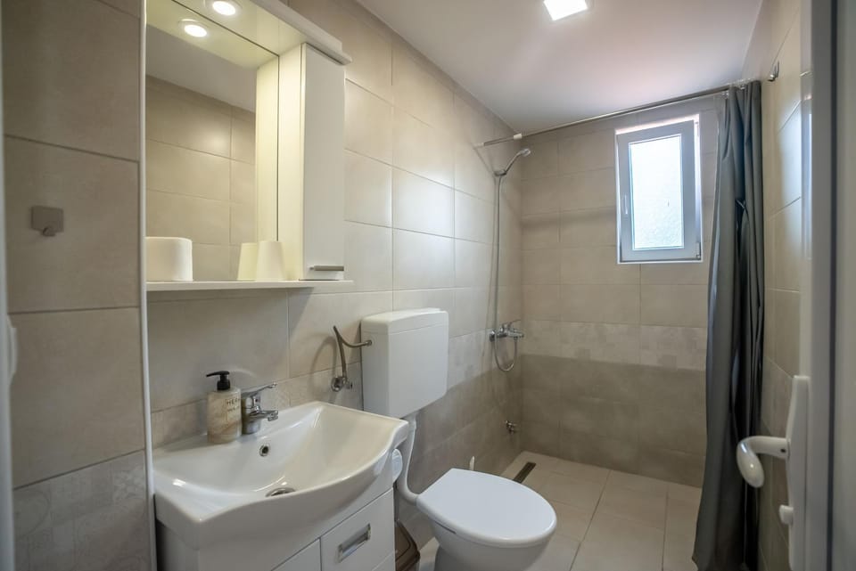 Smeštaj Milutinn-Lipa, centar Sokobanje, iza Miloševog konaka Apartment in Serbia