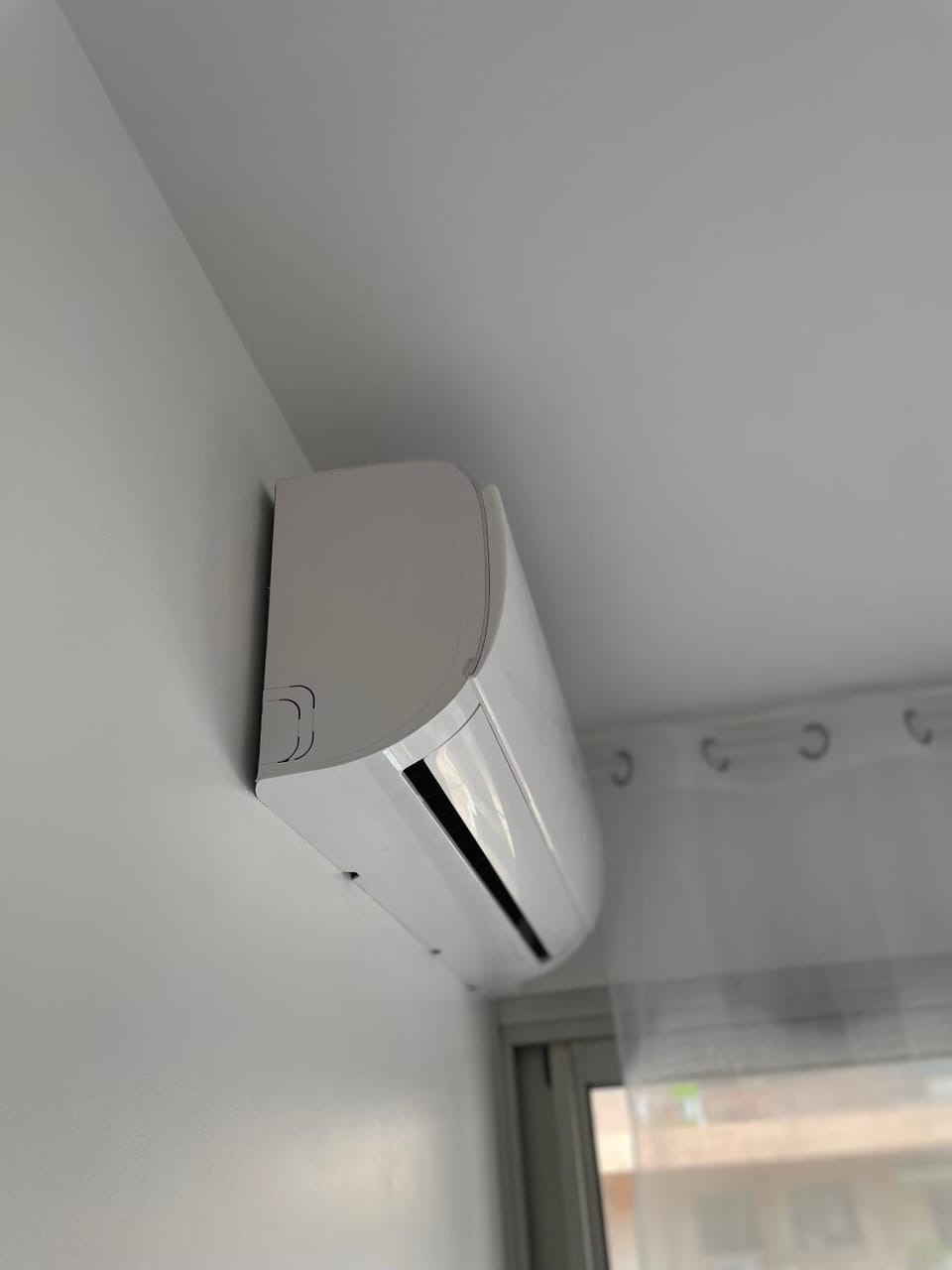 air conditioner