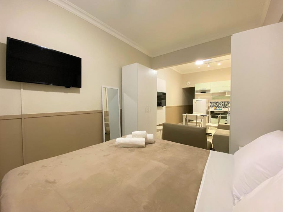 TV and multimedia, View (from property/room), Bedroom