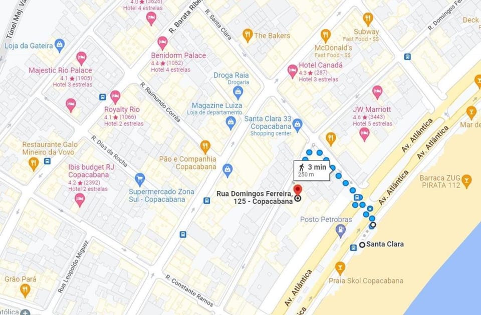 Location