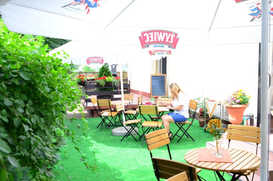 Restaurant/places to eat, BBQ facilities, Garden, Balcony/Terrace, Lounge or bar, Garden view