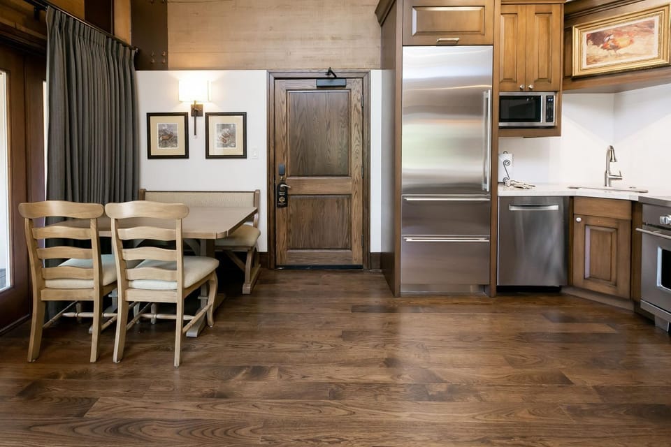Sterling Studio Apartment in Deer Valley