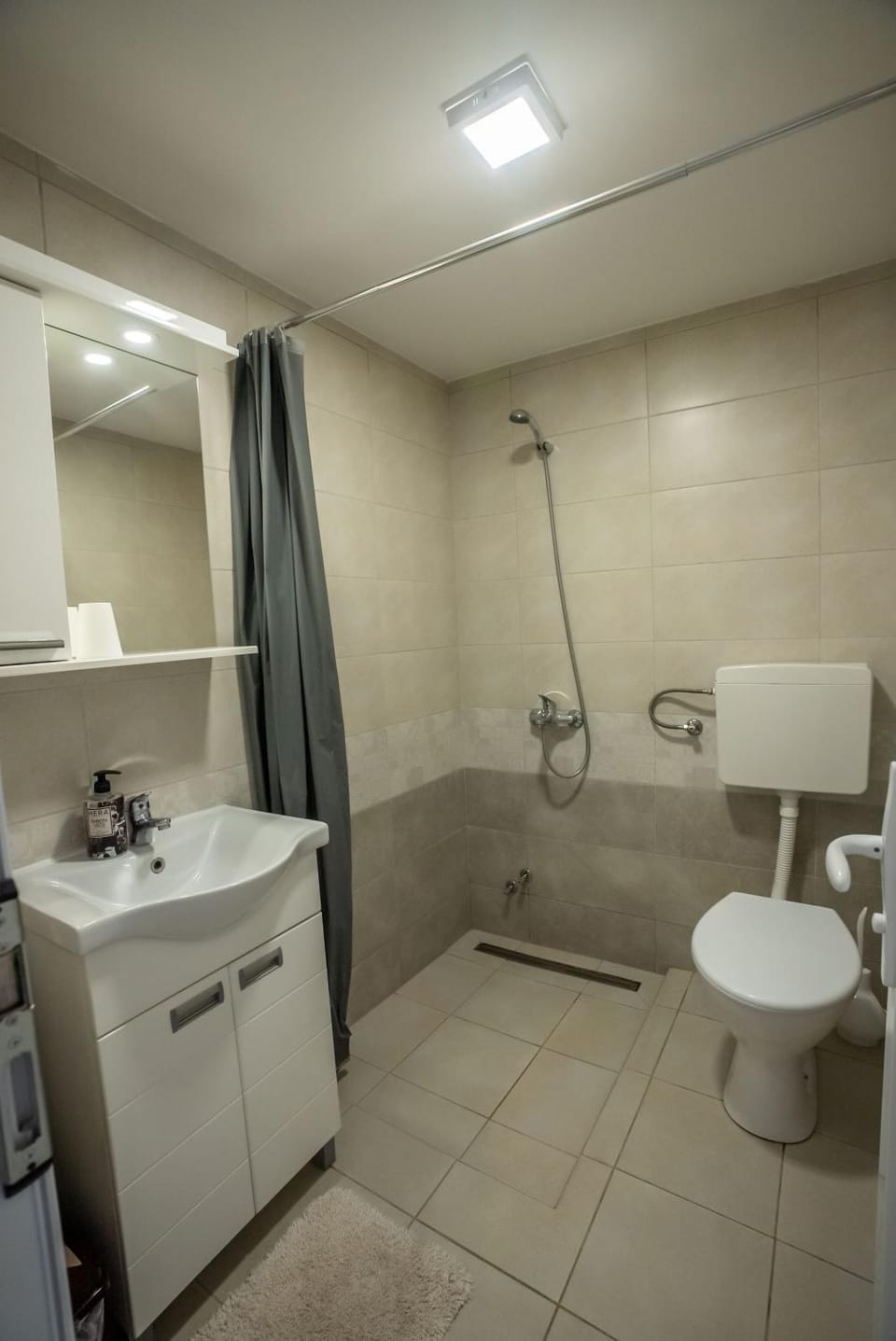 Smeštaj Milutinn-Kruška-Magnolija, centar Sokobanje, iza Miloševog konaka Apartment in Serbia