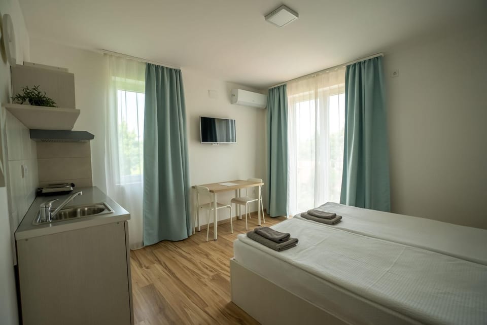 Smeštaj Milutinn-Trešnja, centar Sokobanje, iza Miloševog konaka Apartment in Serbia