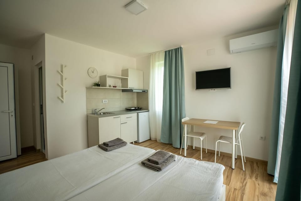 Milutinn-Trešnja Apartment in Serbia