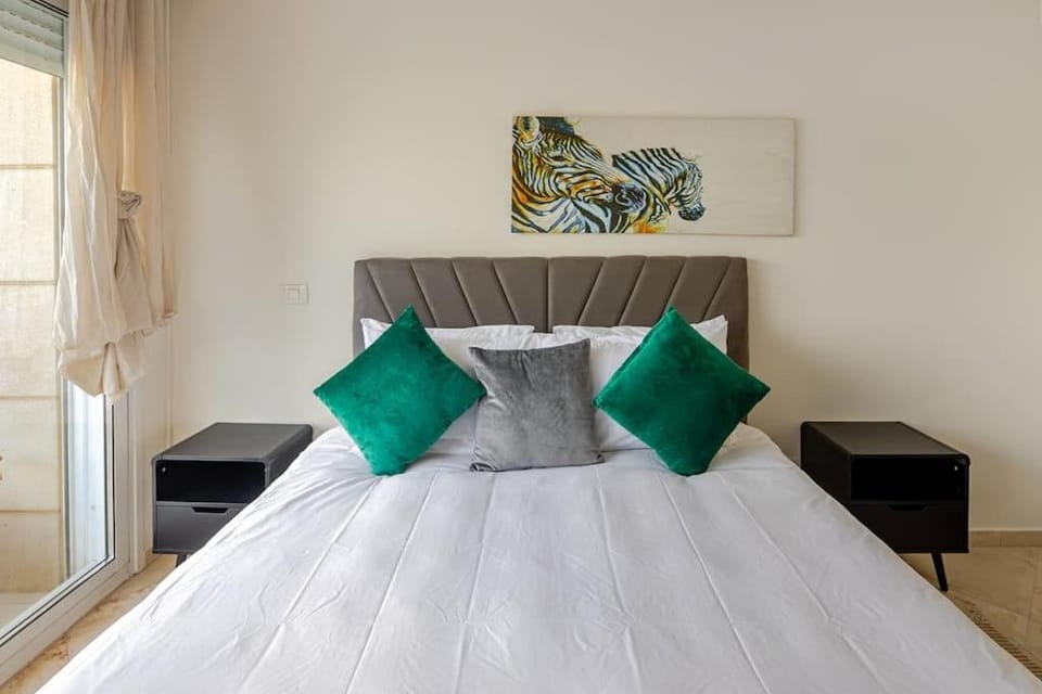 The Yacht Apartment in Herzlia Apartment in Herzliya