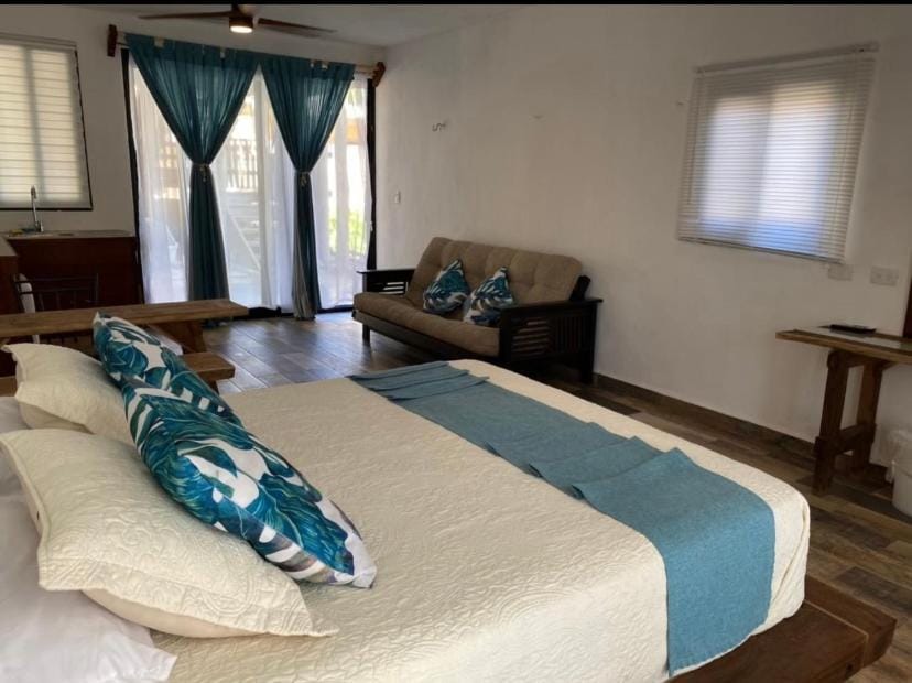 Ah Muzenkab Bed and Breakfast in State of Quintana Roo