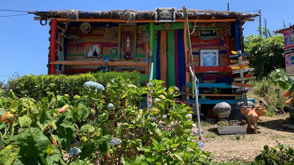 Cabaña Rústica Villa Alicia Farm Stay in Cundinamarca, Colombia