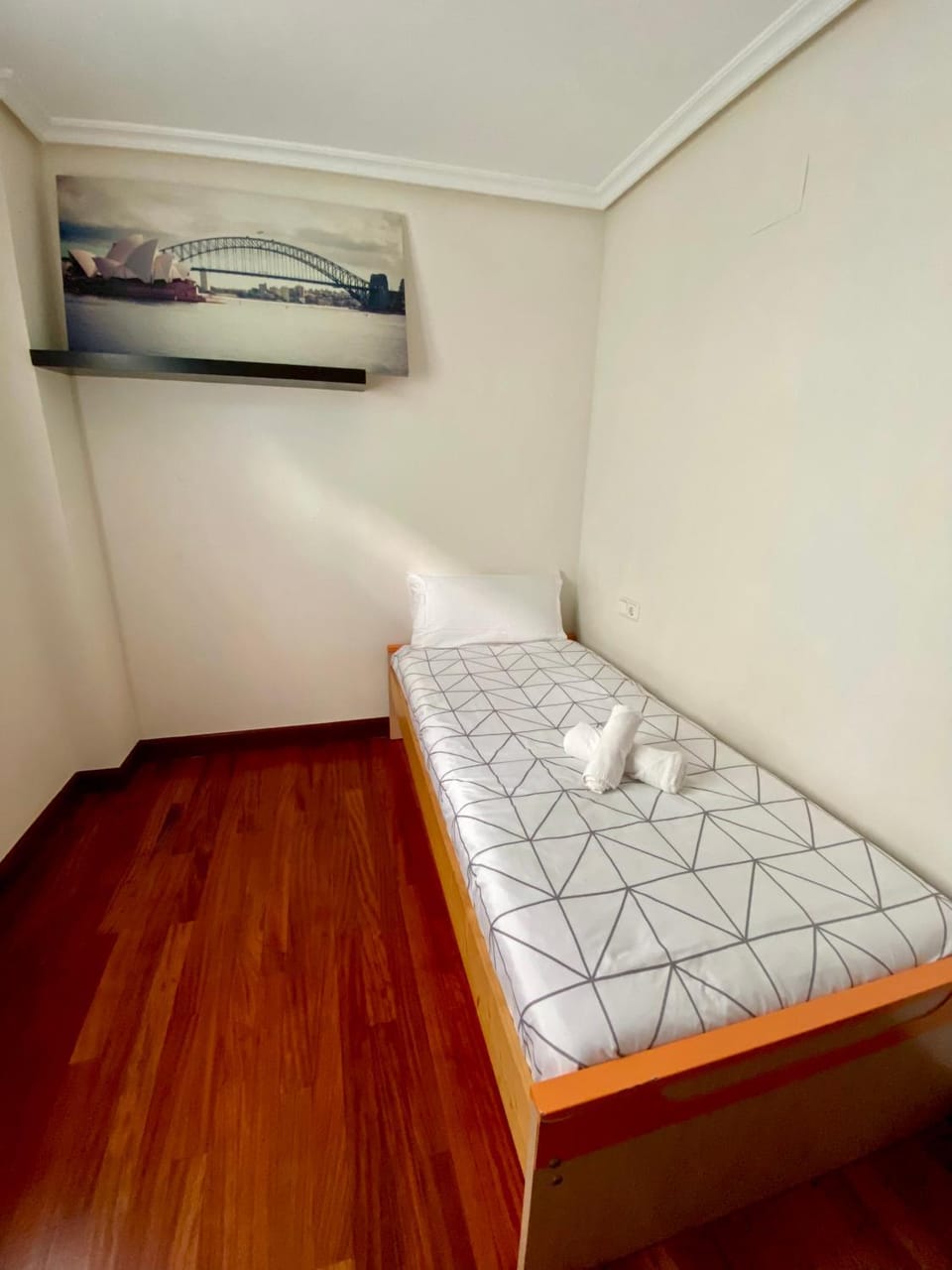 APARTAMENTOS URDAIBAI 7 Apartment in Bermeo