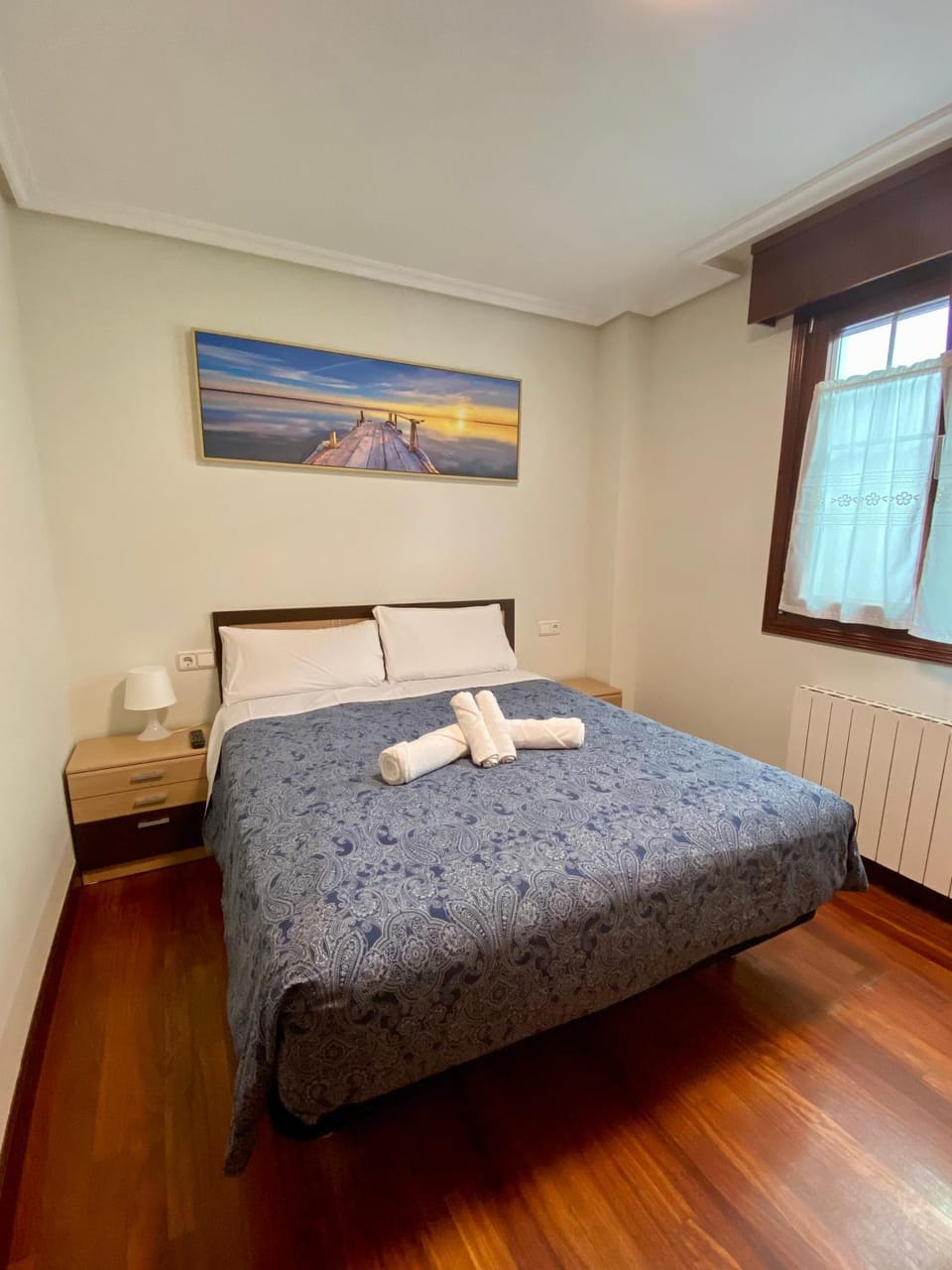 APARTAMENTOS URDAIBAI 7 Apartment in Bermeo
