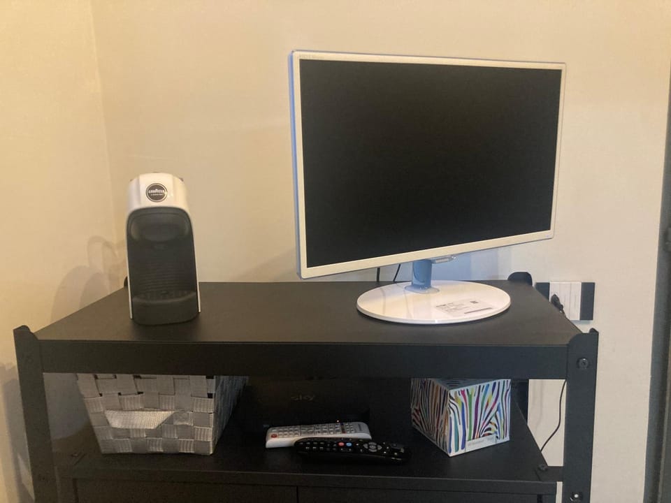 TV and multimedia