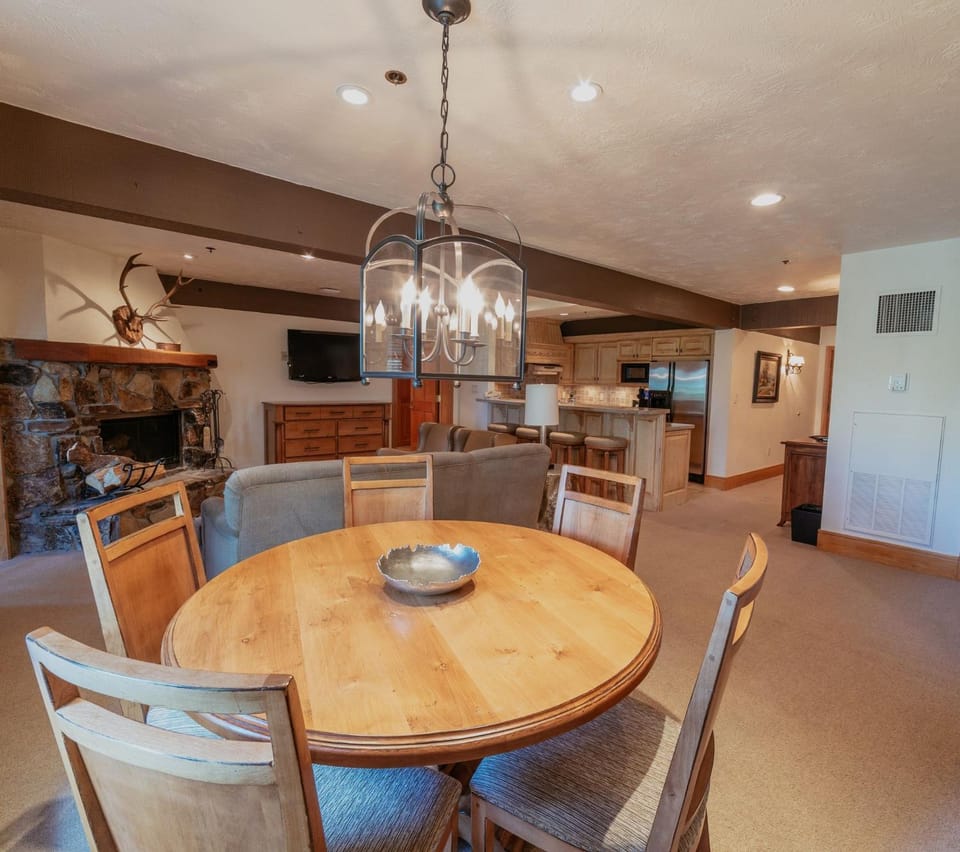 Luxury One Bedroom Apartment in Deer Valley
