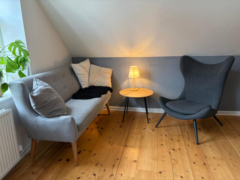Communal lounge/ TV room, TV and multimedia, Living room