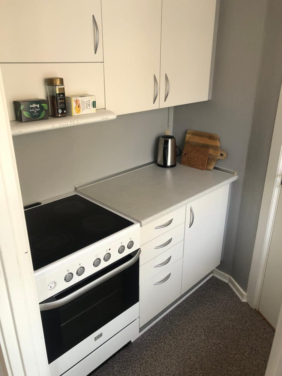 Huset ved springvandet Apartment in Central Denmark Region