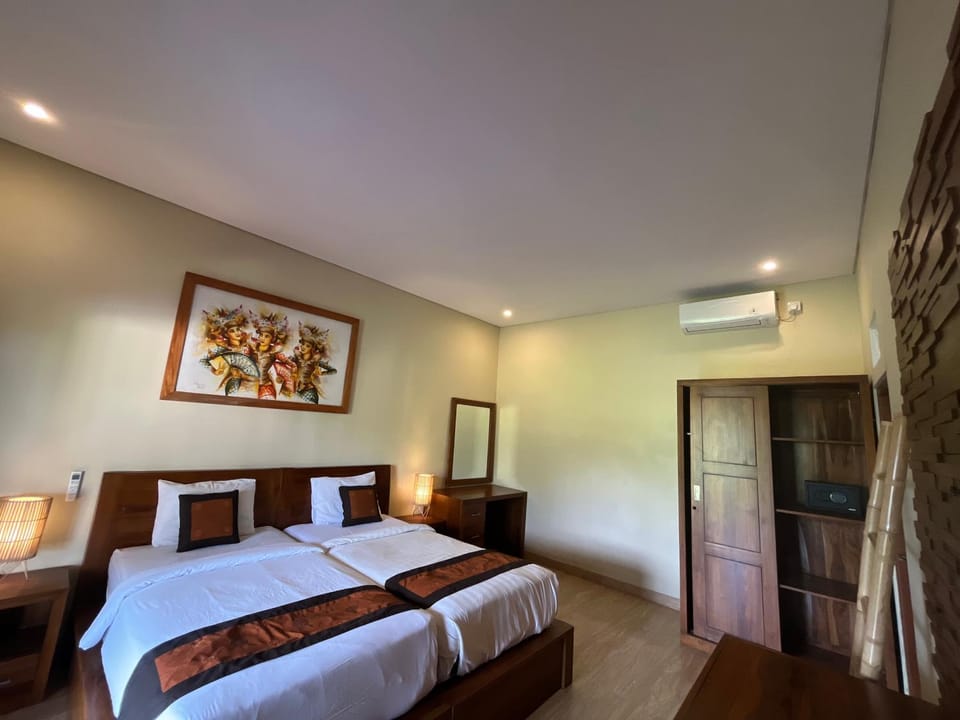 Kawi Homestay Sidemen Vacation rental in Sidemen