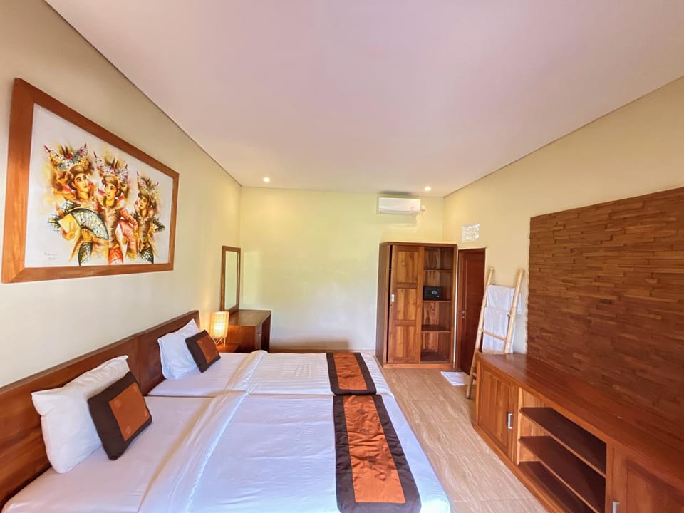 Kawi Homestay Sidemen Vacation rental in Sidemen