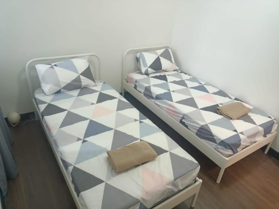 Homestay Bangi Dot My Apartment in Negeri Sembilan, Malaysia