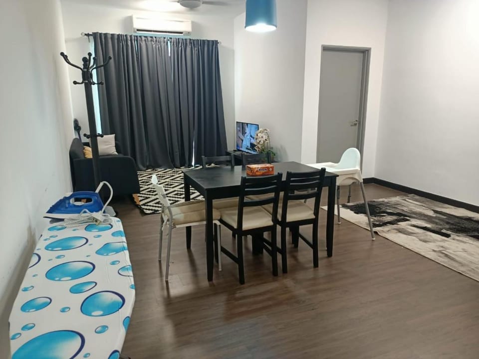 Homestay Bangi Dot My Apartment in Negeri Sembilan, Malaysia