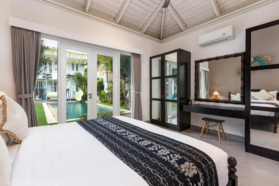 Villa Iluka by SooBali Villa in North Kuta