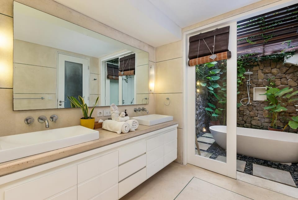 Villa Iluka by SooBali Villa in North Kuta