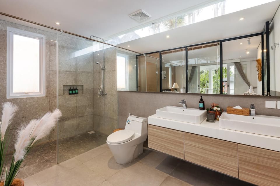 Villa Iluka by SooBali Villa in North Kuta