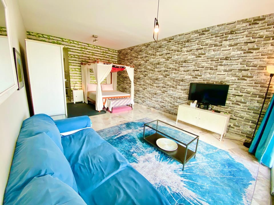 RumahChantiqq Bayview, Port Dickson Apartment in Port Dickson