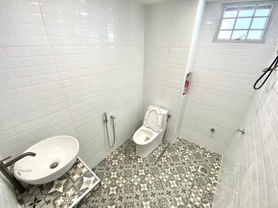 RumahChantiqq Bayview, Port Dickson Apartment in Port Dickson