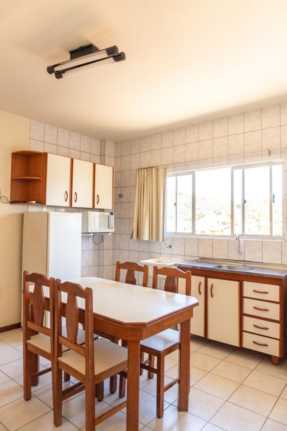 Residencial Kremer Apartment in Florianopolis