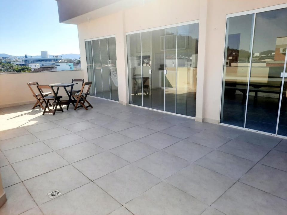 Residencial Kremer Apartment in Florianopolis