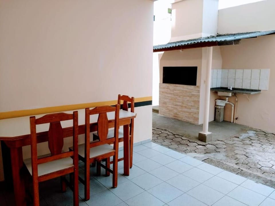 Residencial Kremer Apartment in Florianopolis