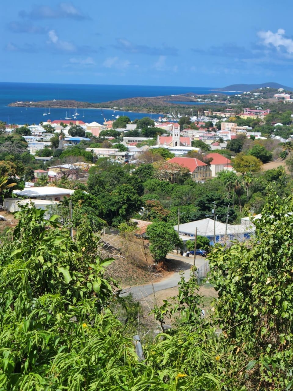 City view