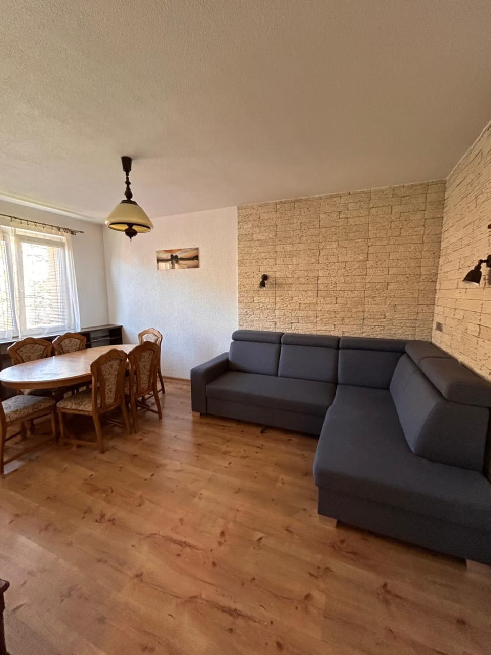 Wonderful house Apartment in Saxony