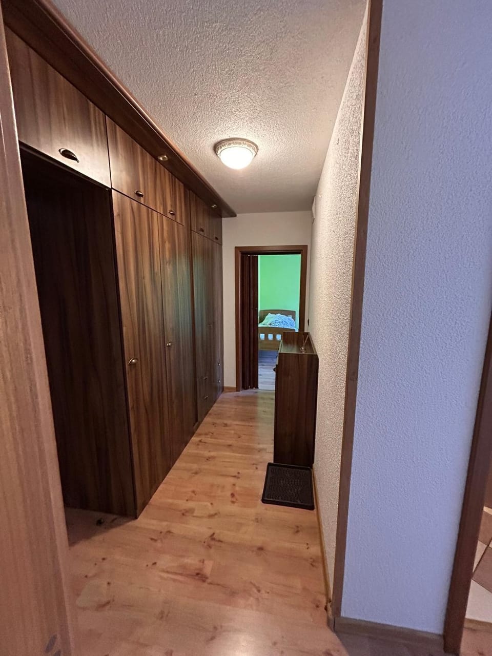 Wonderful house Apartment in Saxony