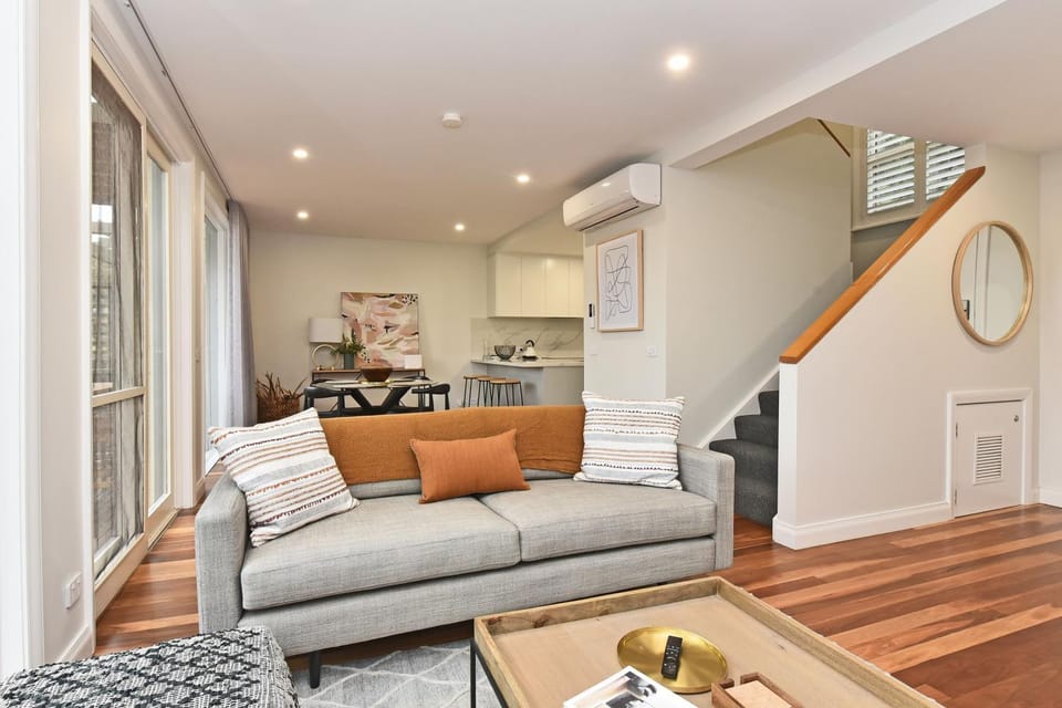 Premium Villa 2br Malvasia at Cypress Lakes - Modernised Comfort Villa in New South Wales