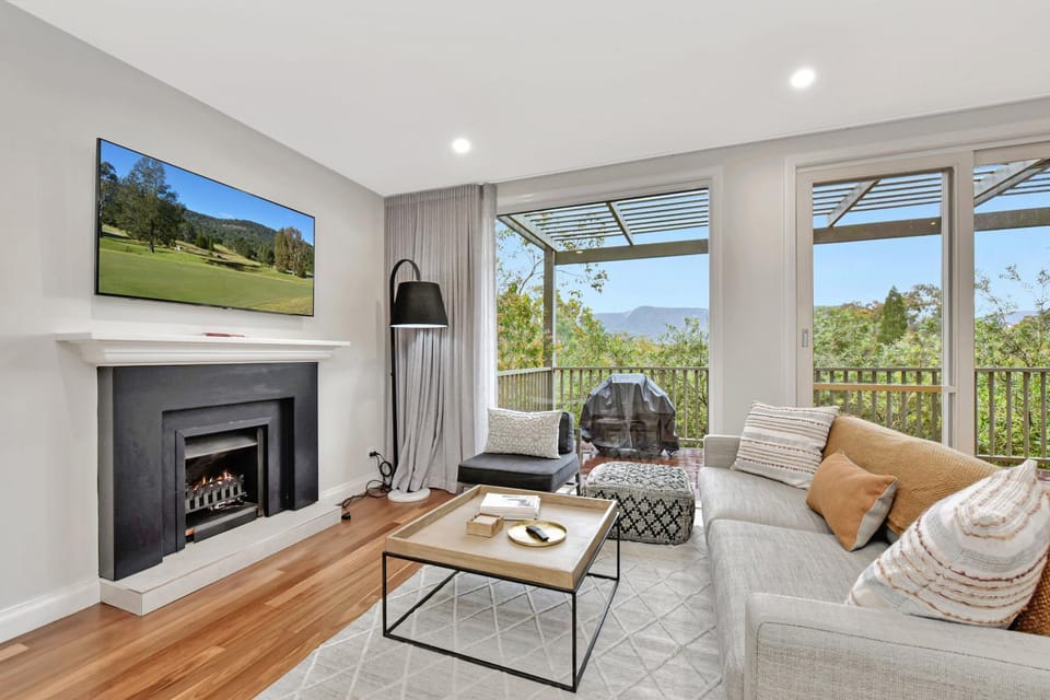 Premium Villa 2br Malvasia at Cypress Lakes - Modernised Comfort Villa in New South Wales