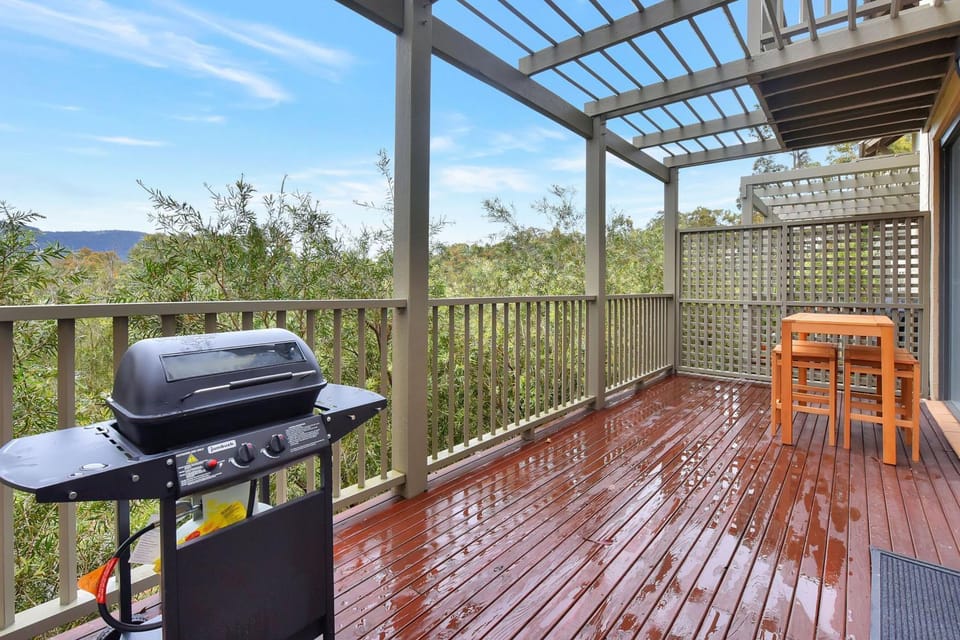 Premium Villa 2br Malvasia at Cypress Lakes - Modernised Comfort Villa in New South Wales