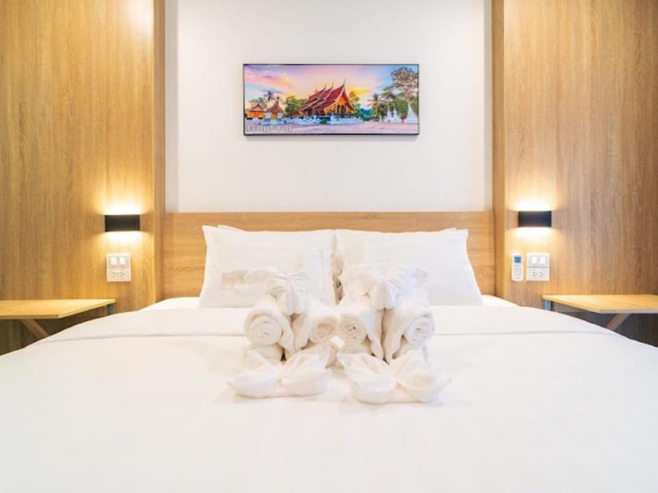 New Champa Boutique Hotel Hotel in Vientiane