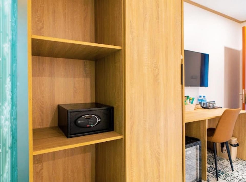 New Champa Boutique Hotel Hotel in Vientiane