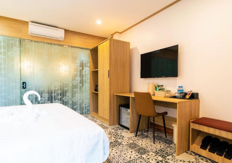 New Champa Boutique Hotel Hotel in Vientiane