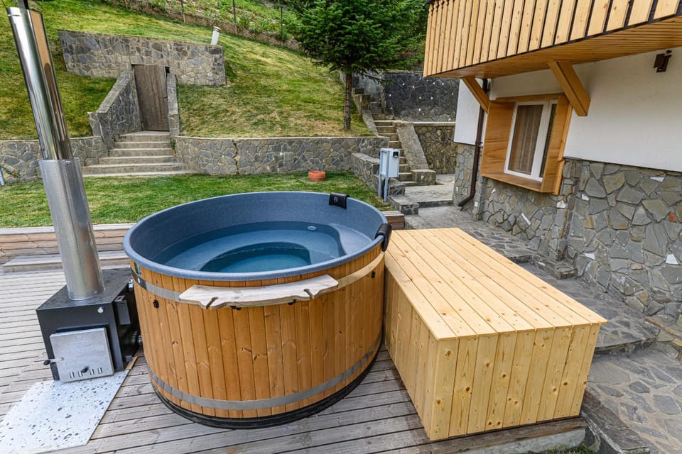 Spa and wellness centre/facilities