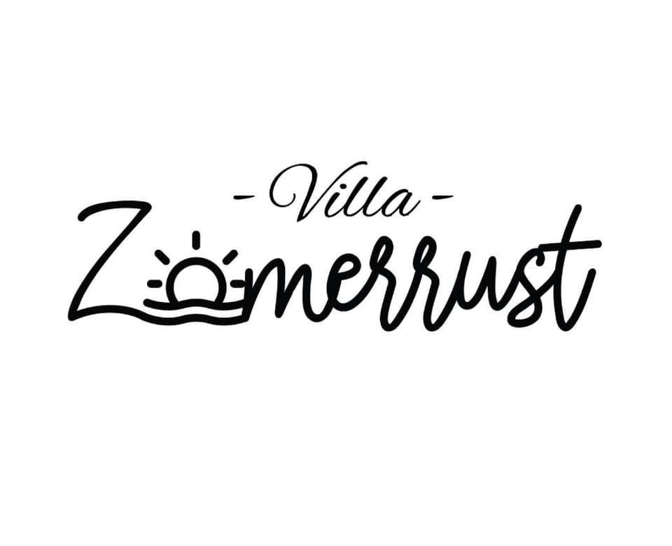 Villa Zomerrust Villa in De Panne
