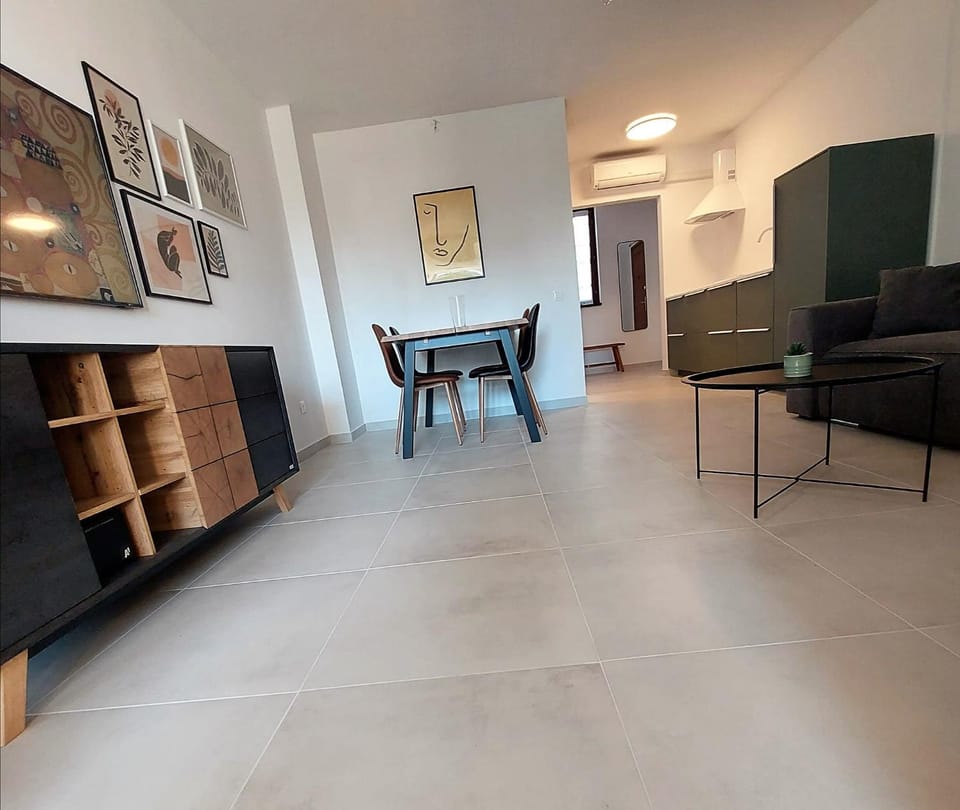 SiDrO Apartment in Istria County