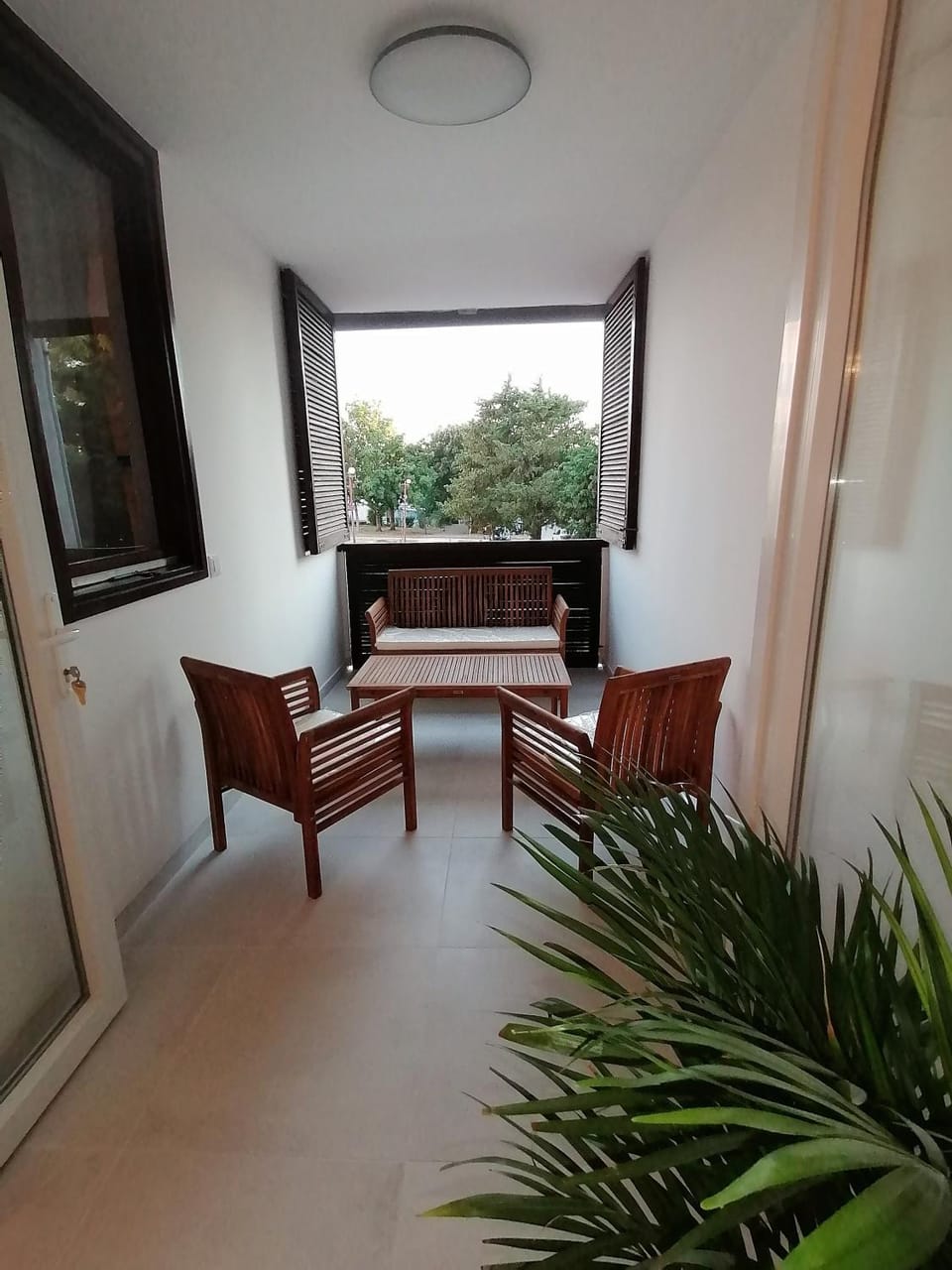 SiDrO Apartment in Istria County