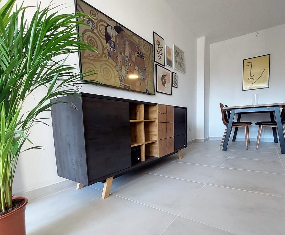SiDrO Apartment in Istria County
