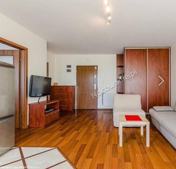 Apartament OLA Apartment in Wladyslawowo