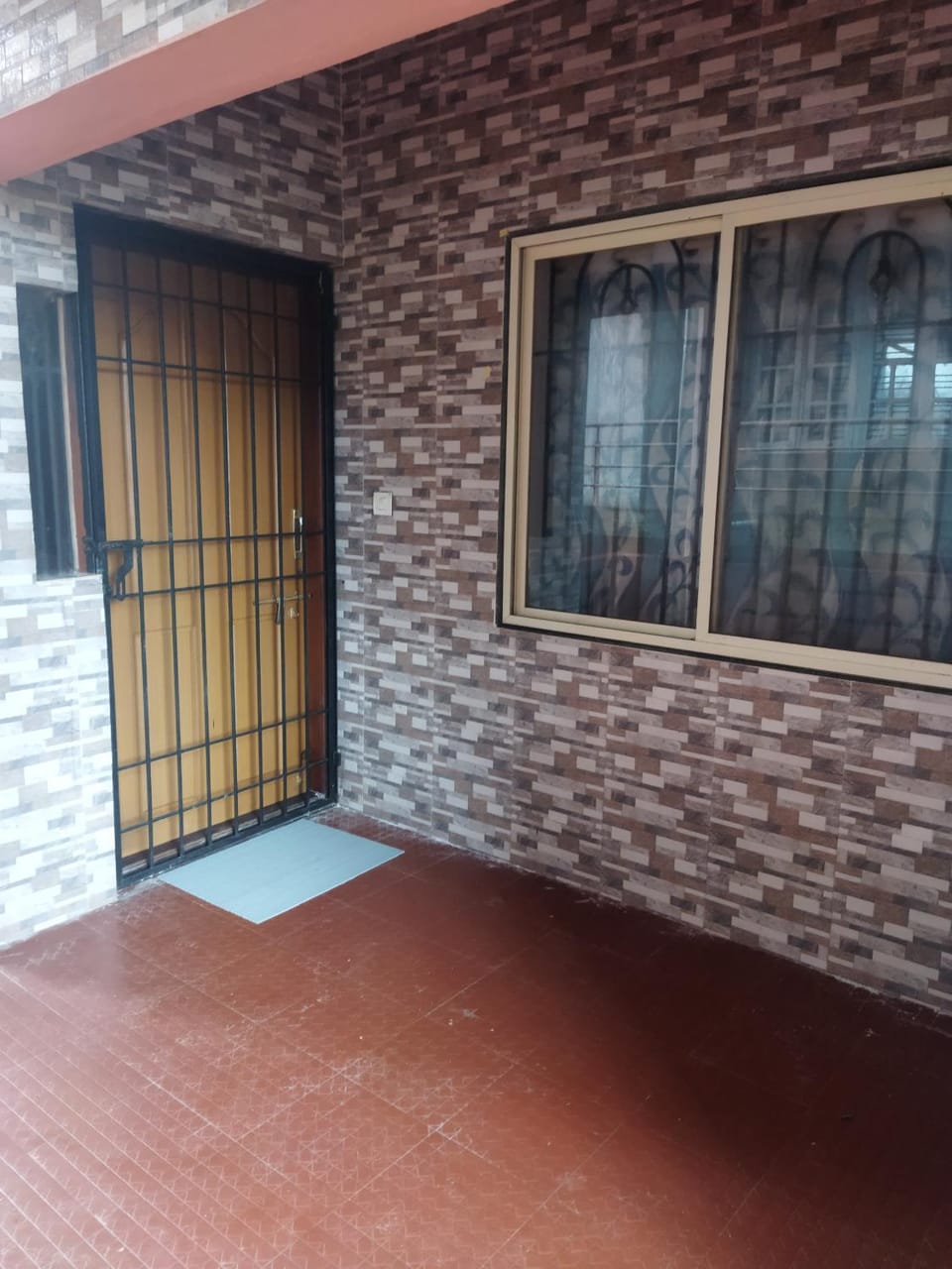 Hidden gem home stay -2 House in Madikeri