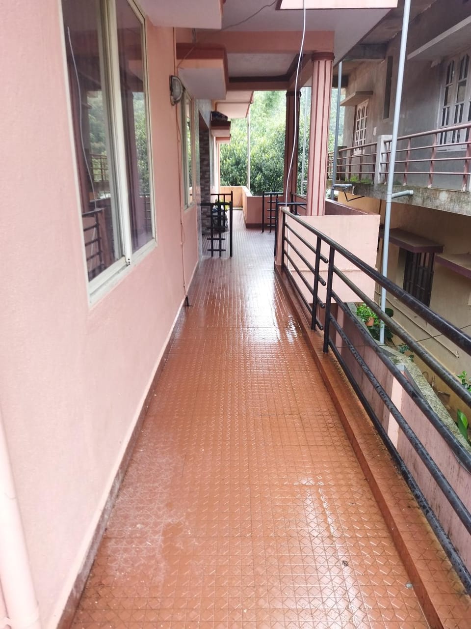 Hidden gem home stay -2 House in Madikeri