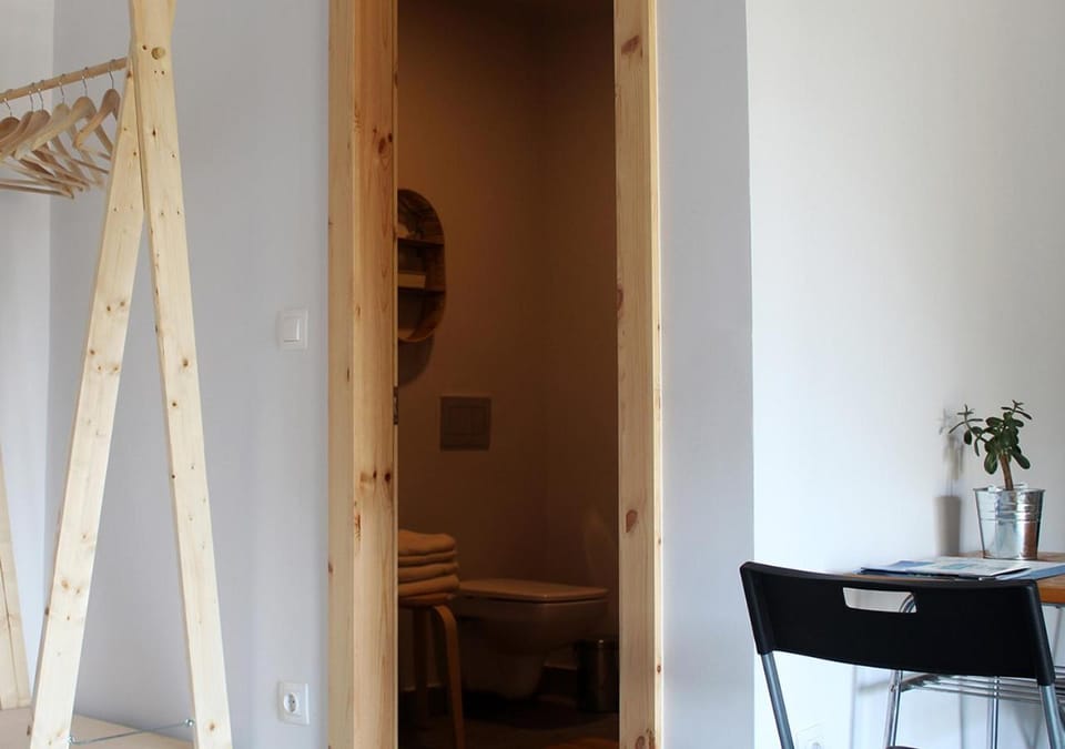 jelenrét Apartment in Hungary